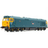 OO gauge BR Class 50 - BR Blue - 50006 'Neptune' - DCC Sound Fitted