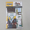 1-76 00 Gauge The swann inn (superquick card kit)