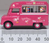 1/76 Oxford Diecast Bedford CA Ice cream van Tonibell 76CA004