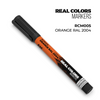 AK Real colour marker (orange ral2004)