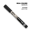 AK Real colour marker (deck tan)