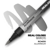 AK Real colour marker (aluminium)