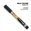 AK Real colour marker (wood base)