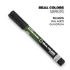 AK Real colour marker (olivgrun)