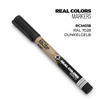 AK Real colour marker (dunkelgelb)