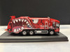 Biffa Wasteater - Wilma 1/76 scale code3