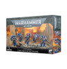 ASSAULT INTERCESSORS WITH JUMP PACKS