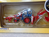 1/76 Oxford Diecast JCB Major Loader MK1 Excavator