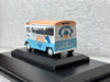 1/76 Oxford Diecast Citroen H Catering Van