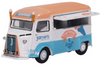 1/76 Oxford Diecast Citroen H Catering Van