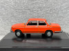 1/76 Oxford Diecast BMW 2002 Colorado Orange