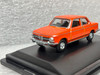 1/76 Oxford Diecast BMW 2002 Colorado Orange