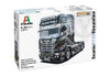 Italeri Scania R730 Streamline show truck