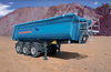 Italeri Dumper Trailer 3845
