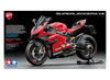Tamiya 1/12 Ducati Superleggera V4 14140