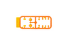 Truck Shop Accessories 764