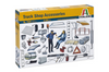 Truck Shop Accessories 764