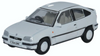 1:76  Oxford Diecast Vauxhall Astra MkII White