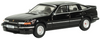 1:76 Oxford Diecast Black Rover Sd1 3500 Vitesse