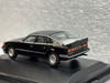 1:76 Oxford Diecast Black Rover Sd1 3500 Vitesse