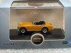 1:76 Oxford Diecast MG Midget MKIII Bronze Yellow