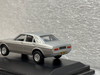 1:76 Oxford Diecast Ford Consul Granada Astro Silver