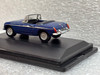 1:76 Oxford Diecast MGB Roadster Mineral Blue