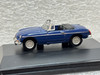 1:76 Oxford Diecast MGB Roadster Mineral Blue