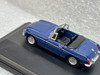 1:76 Oxford Diecast MGB Roadster Mineral Blue