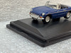 1:76 Oxford Diecast MGB Roadster Mineral Blue