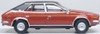 1:76 Oxford Diecast BL Princess Reynard Metallic