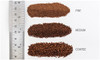 Woodland Scenic Coarse Brown Ballast & Shaker