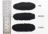 Woodland Scenics Coarse Cinder Ballast & Shaker