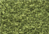 Woodland Scenics Light Green Coarse Turf & Shaker bottle