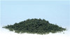 Woodland Scenics Dark Green Coarse Turf & Shaker bottle