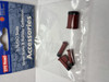 E.F.E  Post boxes  00 gauge/1876 scale