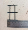 1.43 0 Scale Roof Rack injection moulded