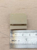 1:76 Scale Picnic bench pack of 2
