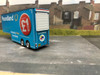 1-76 Urban Double Deck Trailer only (Poundland)