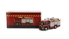 1/76 Scale Scania Major Pump (F410) Tiny City