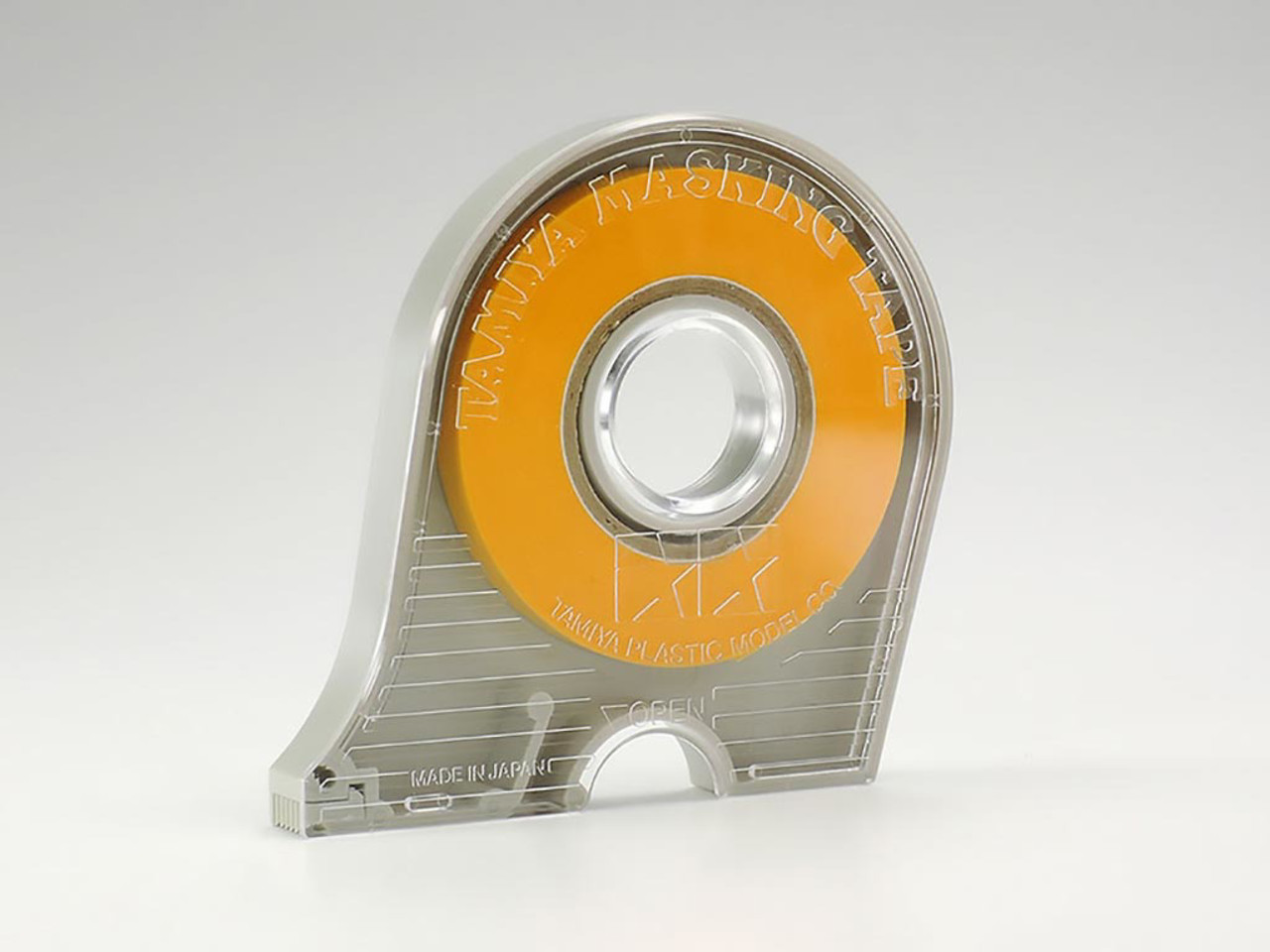 Tamiya Masking Tape with Dispenser 6 mm