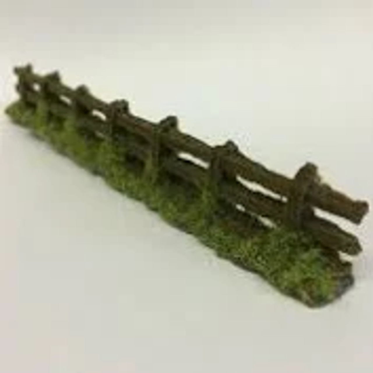 Javis 00 Gauge Rough Country Fencing PF1