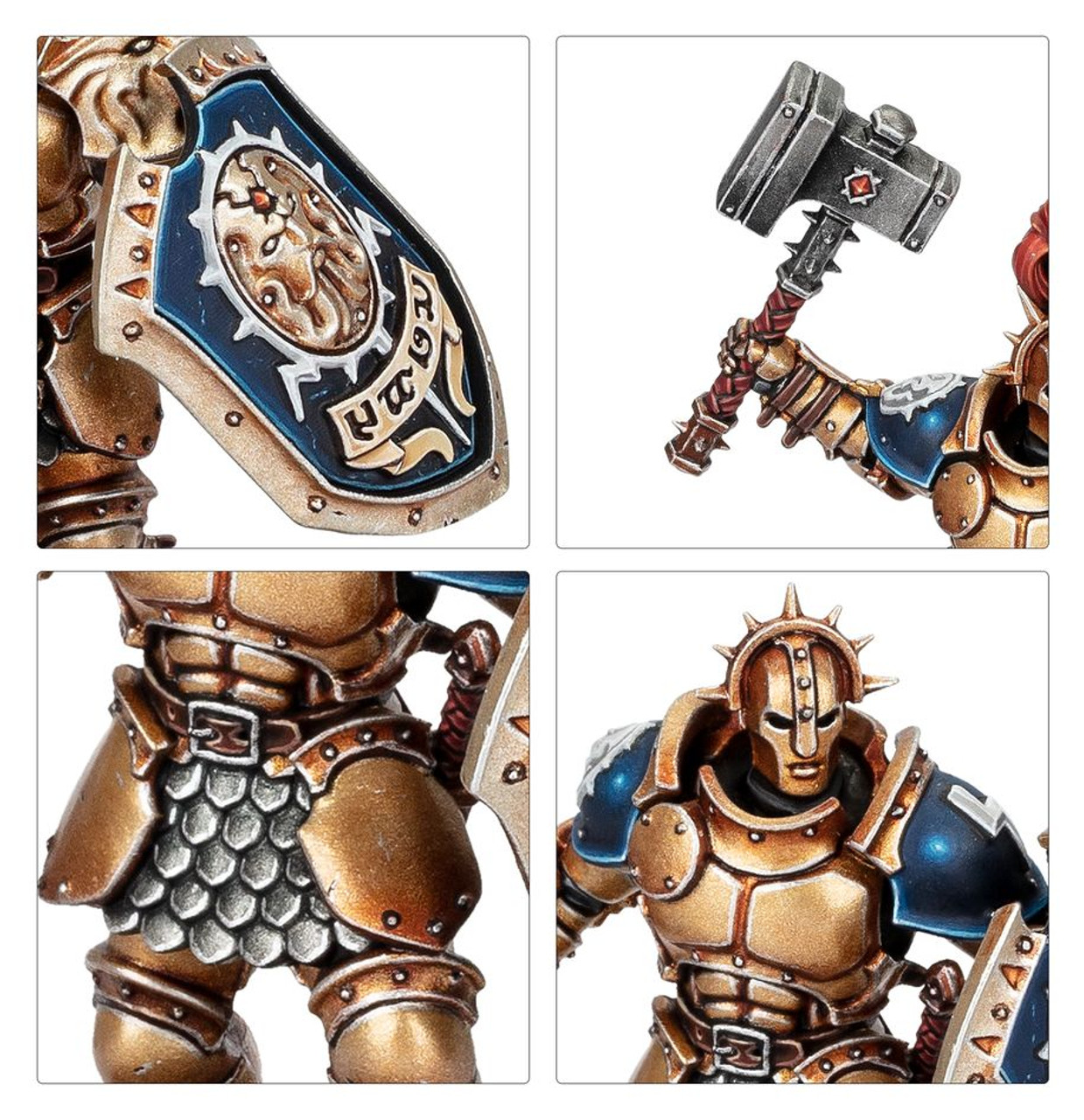 Age of Sigmar Introductory Set