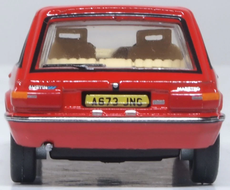 1/76 Oxford Diecast Austin Maestro
