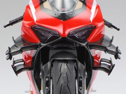Tamiya 1/12 Ducati Superleggera V4 14140