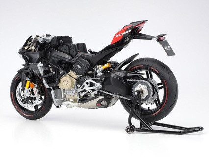 Tamiya 1/12 Ducati Superleggera V4 14140