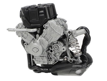 Tamiya 1/12 Ducati Superleggera V4 14140