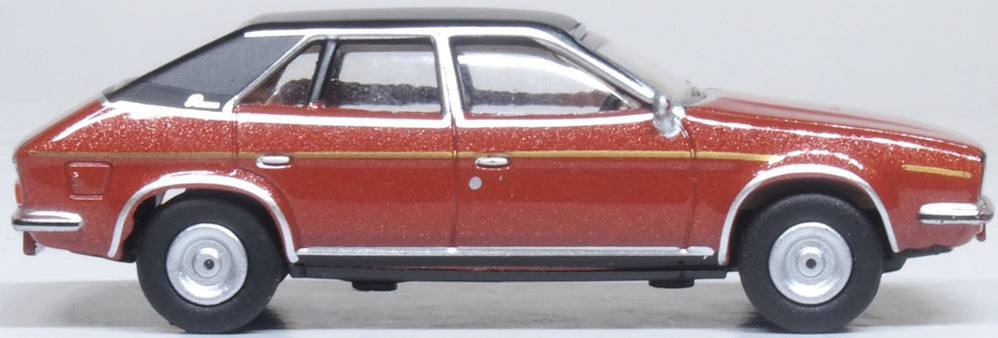 1:76 Oxford Diecast BL Princess Reynard Metallic