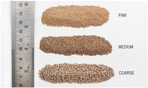 Woodland Scenics Fine Ballast Brown Scatter & Shaker Bottle