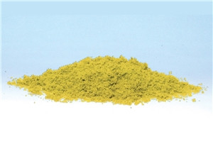 Woodland Scenics Coarse Turf  Fall Yellow